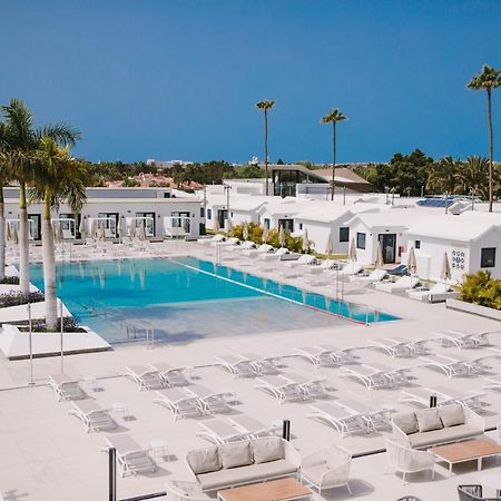 Club Maspalomas Suites & Spa - Adults Only Екстериор снимка