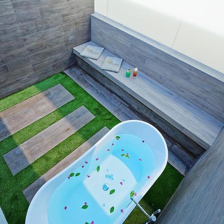Club Maspalomas Suites & Spa - Adults Only Екстериор снимка