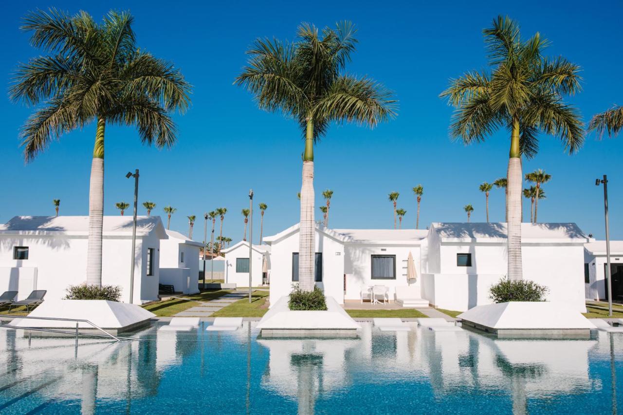 Club Maspalomas Suites & Spa - Adults Only Екстериор снимка