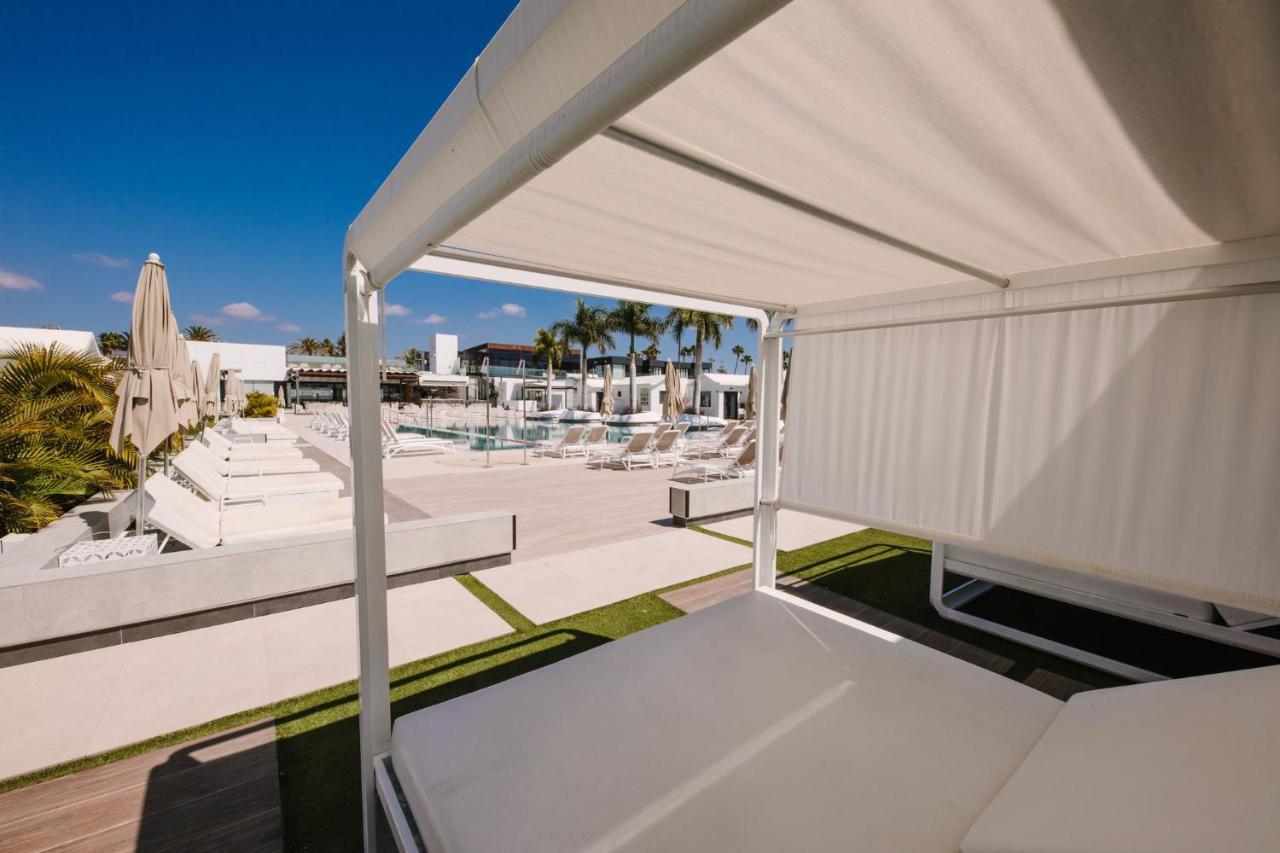 Club Maspalomas Suites & Spa - Adults Only Екстериор снимка