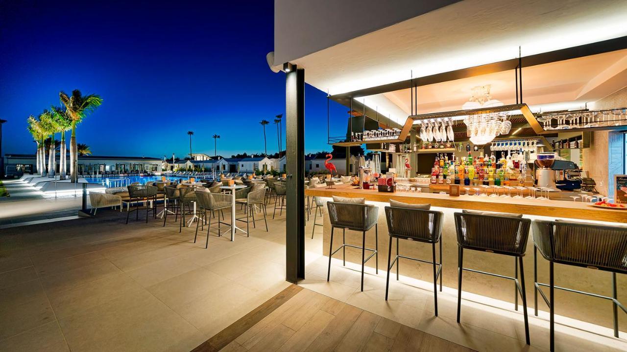 Club Maspalomas Suites & Spa - Adults Only Екстериор снимка