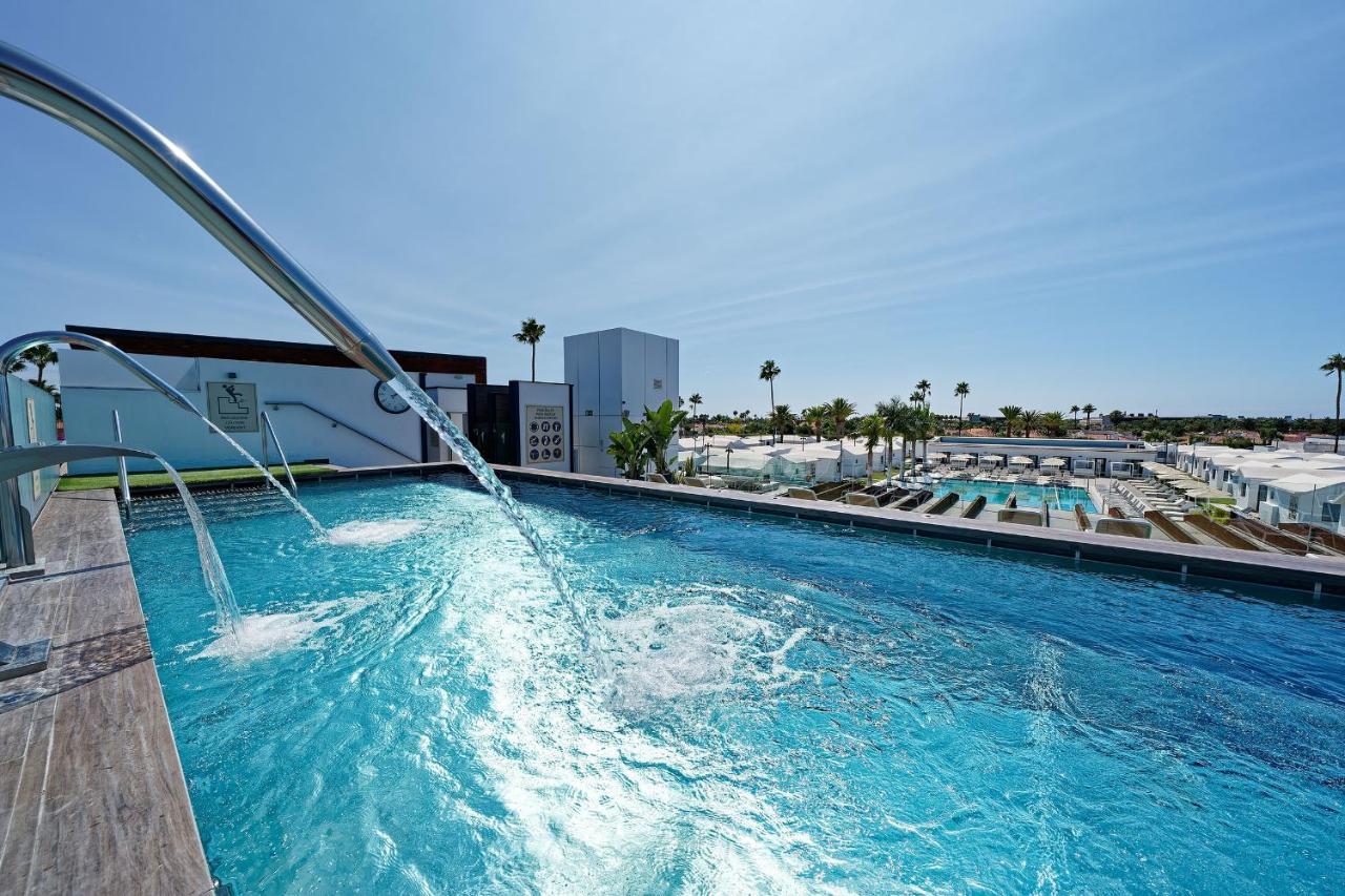 Club Maspalomas Suites & Spa - Adults Only Екстериор снимка