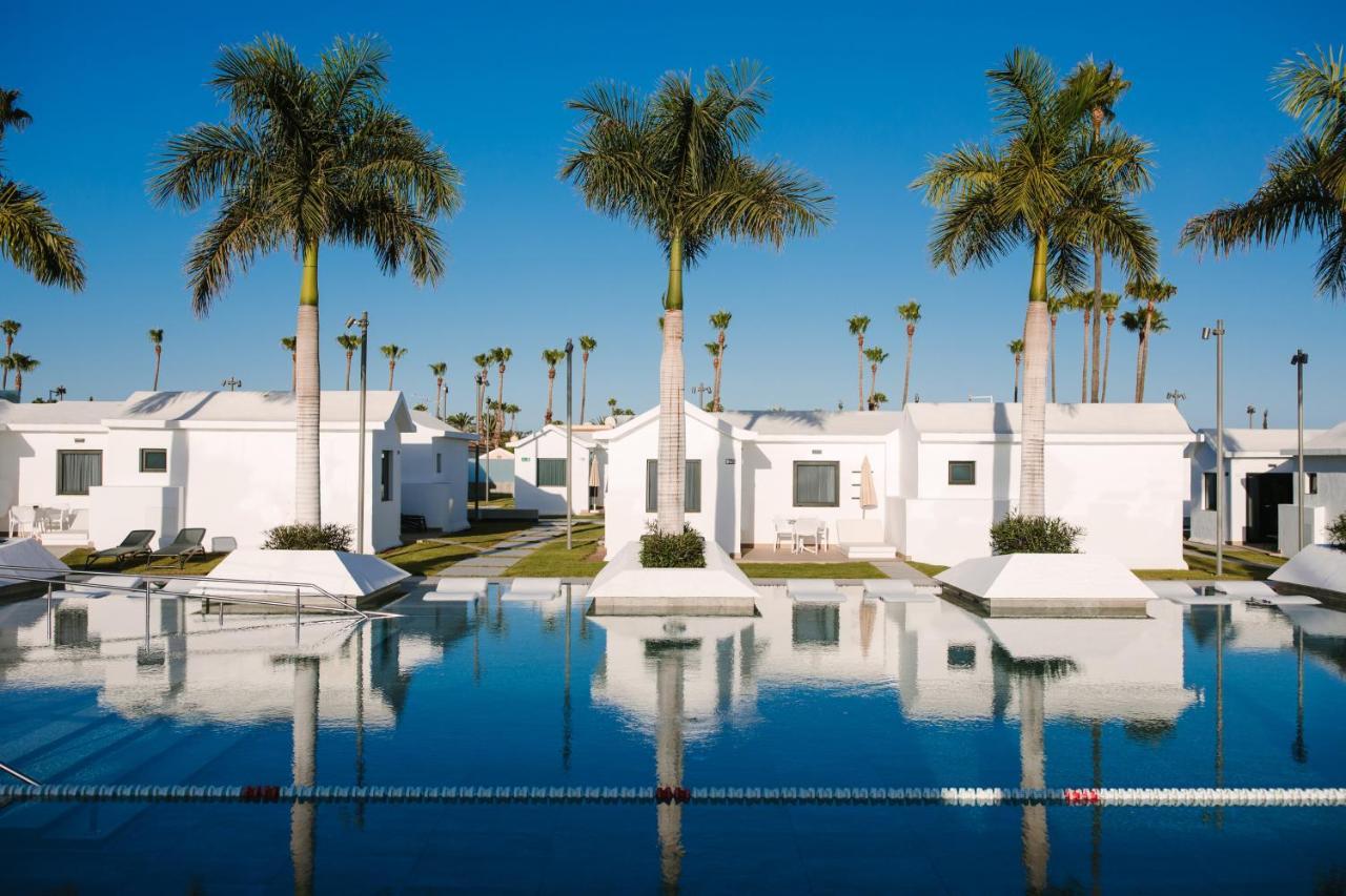 Club Maspalomas Suites & Spa - Adults Only Екстериор снимка