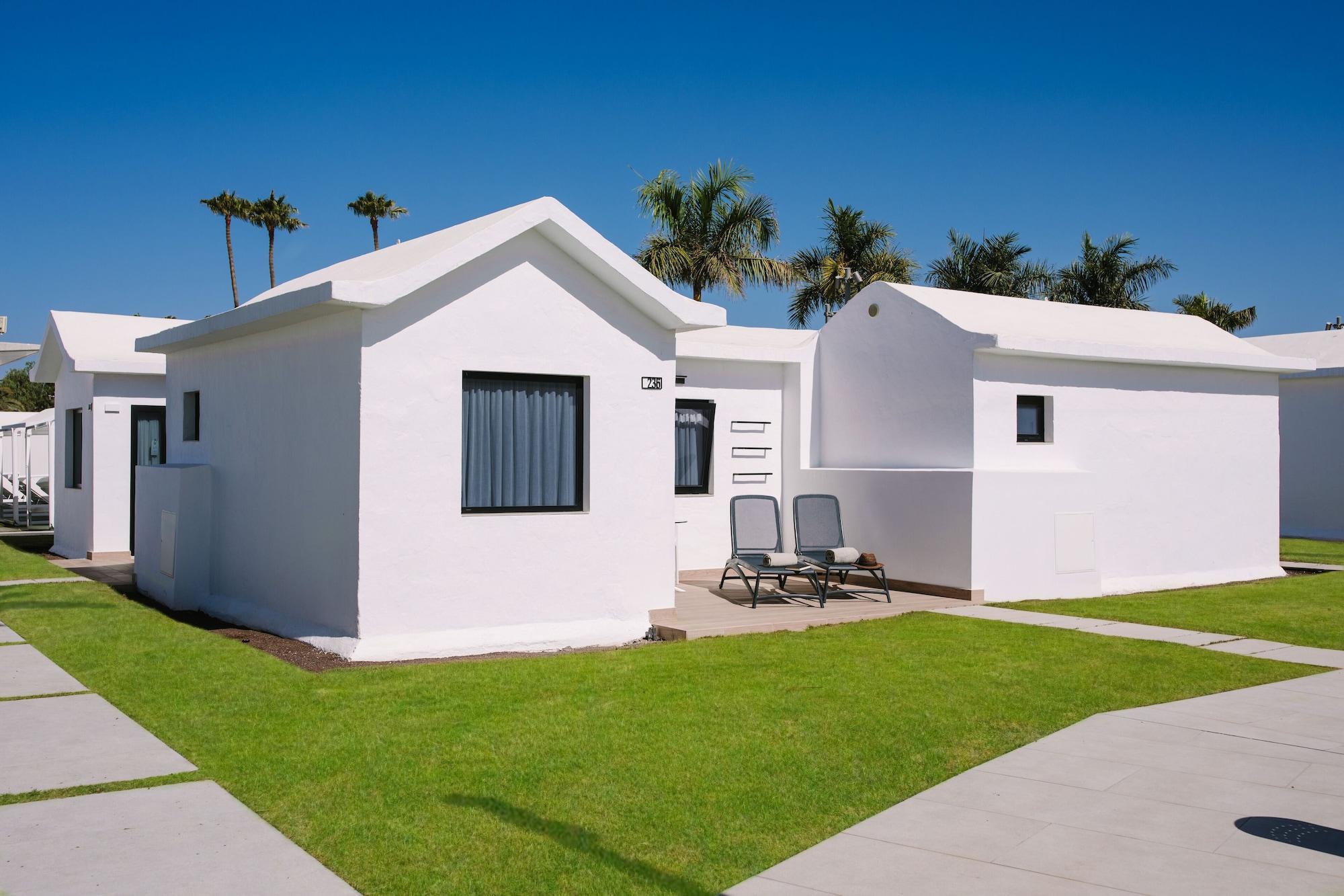 Club Maspalomas Suites & Spa - Adults Only Екстериор снимка