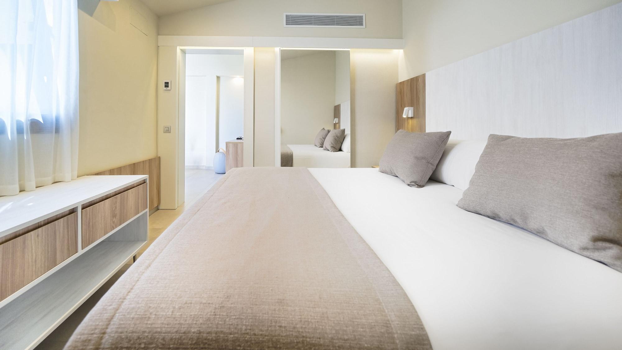 Club Maspalomas Suites & Spa - Adults Only Екстериор снимка