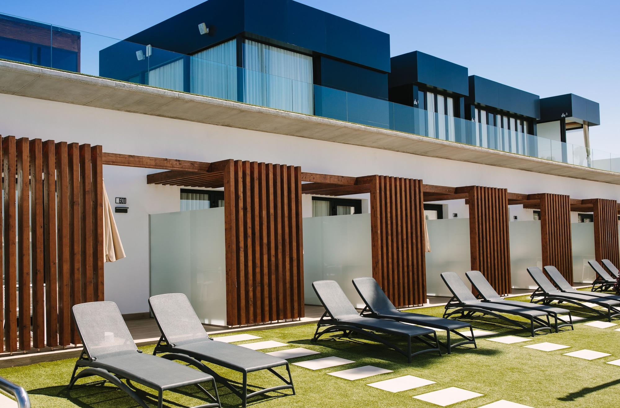 Club Maspalomas Suites & Spa - Adults Only Екстериор снимка