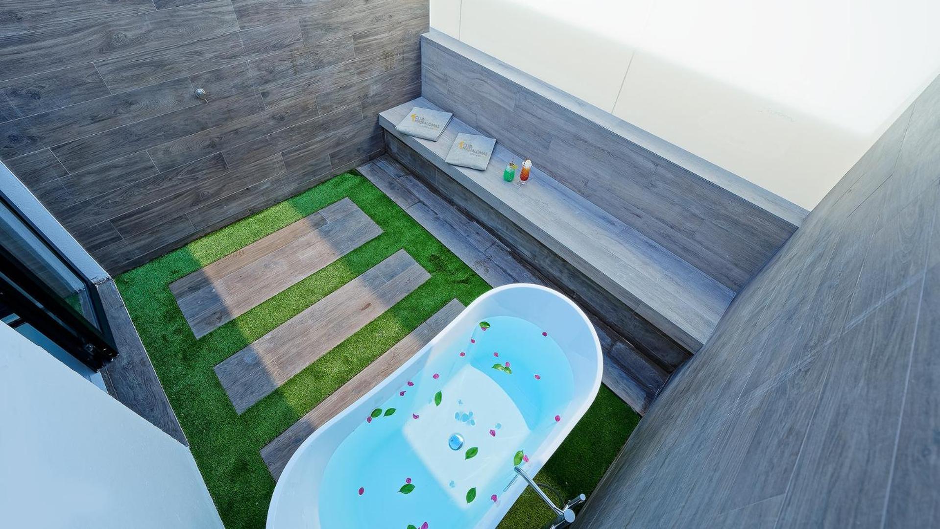 Club Maspalomas Suites & Spa - Adults Only Екстериор снимка
