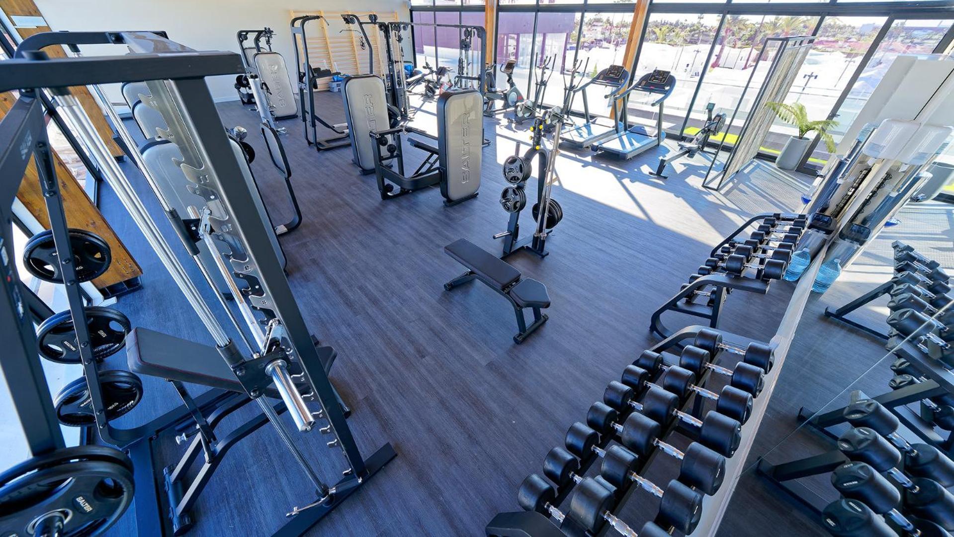 Club Maspalomas Suites & Spa - Adults Only Екстериор снимка