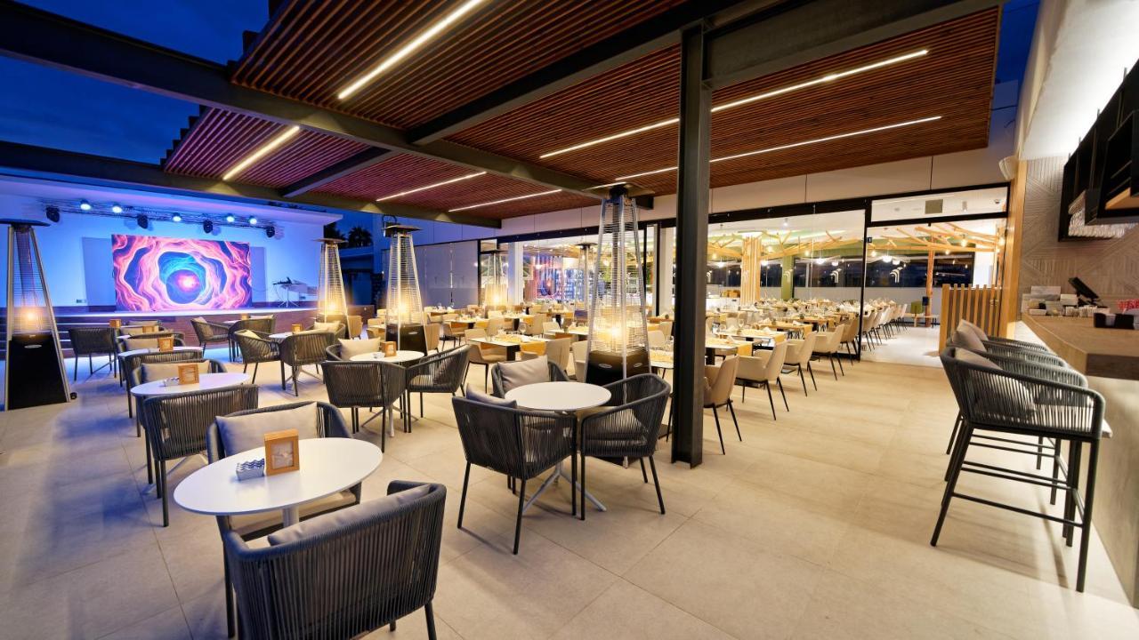 Club Maspalomas Suites & Spa - Adults Only Екстериор снимка