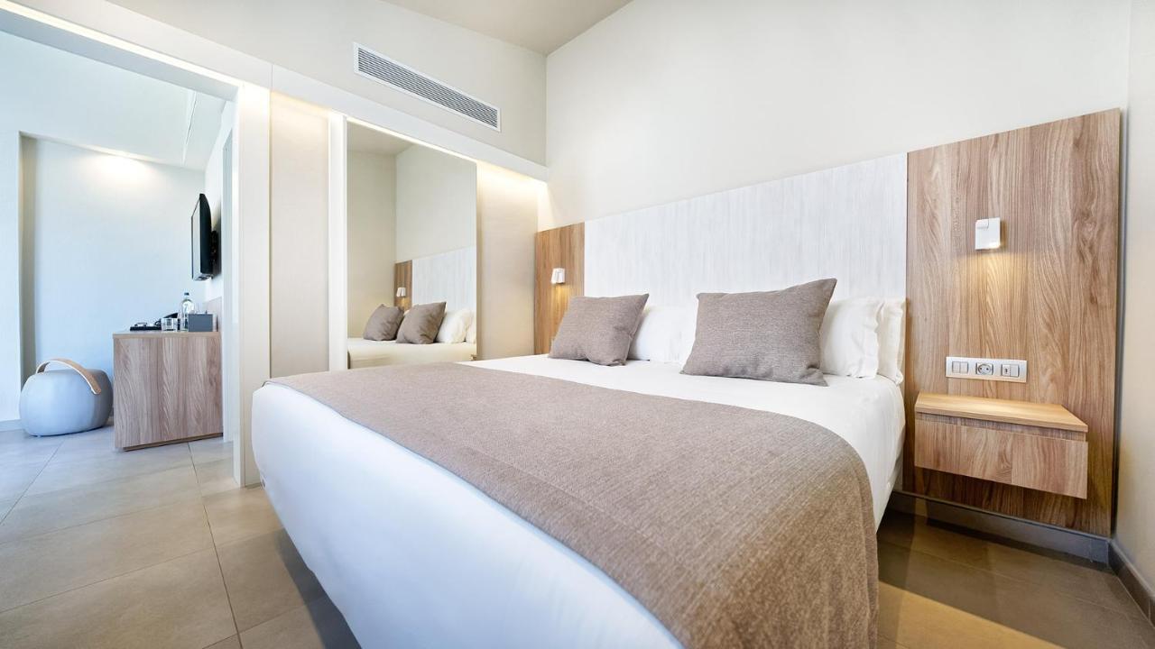 Club Maspalomas Suites & Spa - Adults Only Екстериор снимка
